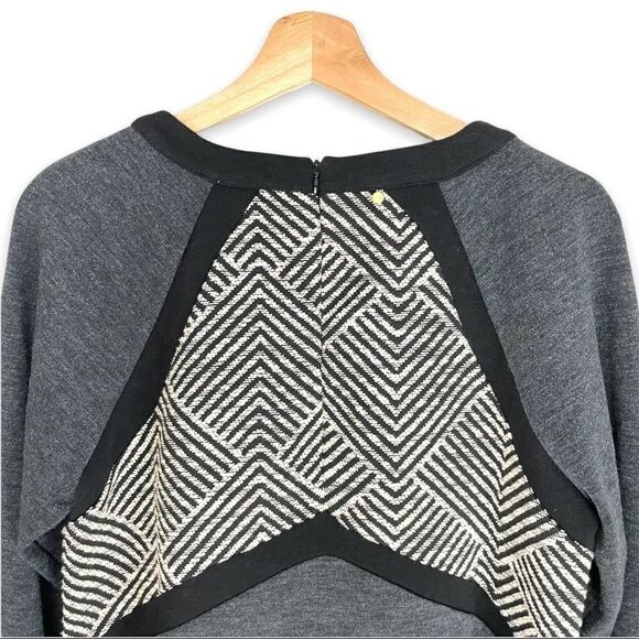 Anthropologie Harlyn Adelaide Tunic Top - Picture 8 of 10